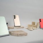 Galaxy S25 Series: Lebih Tipis, Ringan, dan Warna Anti-mainstream