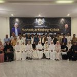Jemaah Jazirah Nusantara Global akan Rasakan Ramadan di Tanah Suci