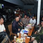 Kapolres Cirebon Kota Soroti Keluhan Warga Soal Parkir Liar