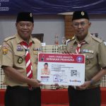 Kwarcab Pramuka Majalengka Gelar Rakercab 2025