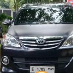 Mobil Wakil Ketua PWI Majalengka Dicuri, Polisi Buru Pelaku