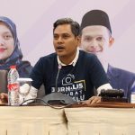 Muslimin ajak insan pers untuk lebih aktif menyuarakan isu strategis di sektor pangan. (Foto: Ist.)