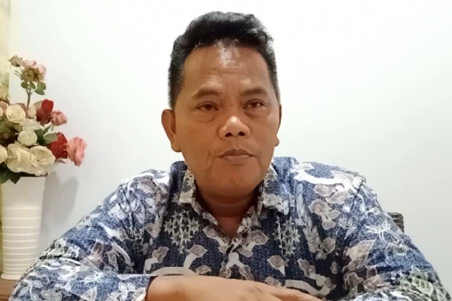 Bina Sentra FA Cirebon Bantah Isu Sewa Stadion Bima