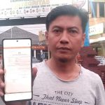 Penyanyi Pantura Rudy Setro Laporkan Kuwu RWR ke Polisi