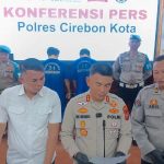 Polisi Gadungan Gasak Barang Berharga Warga