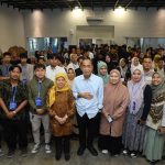 Program Makan Bergizi Gratis Tingkatkan Kualitas SDM Bangsa
