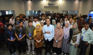 Program Makan Bergizi Gratis Tingkatkan Kualitas SDM Bangsa