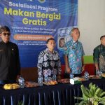 Program Makan Bergizi Gratis Upaya Kurangi Angka Stunting dan Malnutrisi