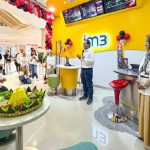 Resmikan Gerai IM3 Baru, Indosat Hadirkan Layanan Premium