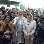 Sosialisasi Program Makan Bergizi Gratis Bersama Mitra Kerja di Karawang