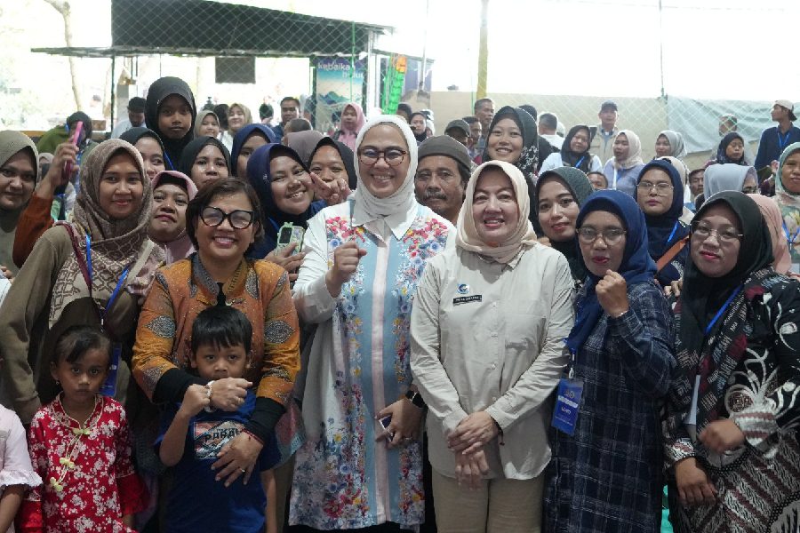 Sosialisasi Program Makan Bergizi Gratis Sukses Digelar di Karawang