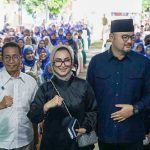 Sosialisasi Program Makan Bergizi Gratis Sukses Digelar di Depok