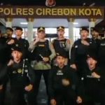 Tim Maung Presisi Polres Cirebon Kota Siap Bantu Keamanan Warga