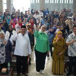 Warga Sambut Positif Sosialisasi Program Makan Bergizi Gratis di Karawang