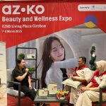 AZKO Living Plaza Cirebon Gelar Expo Kecantikan dan Kesehatan