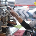 Alfaexpress di Rest Area Trans Jawa Siap Layani Pemudik