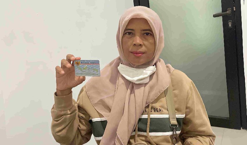 Andalkan FKTP untuk Berobat, Tuti Akui Mutu Layanan Makin Baik