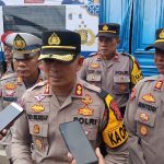 Antisipasi Kemacetan Arus Mudik, Polres Cirebon Kota Siagakan Tim Urai