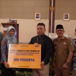 BPJS Kesehatan-BTN Sinergi Lunasi Tunggakan Iuran Peserta JKN