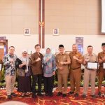 BPJS Kesehatan Perkuat Sinergitas Pencegahan Fraud Program JKN