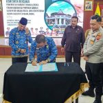 Berantas Premanisme, Pemkab Majalengka Wujudkan Siber Malik