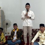 Bidang Pemuda Partai Golkar Bukber di Cirebon