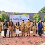 Bupati Majalengka Canangkan Gerakan Ngantor Berduha