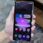 Cari Lagu Makin Asyik Berkat Fitur Canggih Galaxy S25 Series