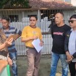 Pemilik Dapur Cirebon Laporkan Dugaan Maladministrasi Satpol PP ke Ombudsman