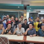Didukung Puluhan Cabor, Handarujati Kalamullah Optimistis Pimpin KONI Kota Cirebon