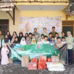 EWF Cirebon Tingkatkan Silaturahmi dan Kepedulian Sosial melalui Kegiatan Ramadan