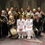 Edo-Farida Dilantik sebagai Wali Kota dan Wakil Wali Kota Cirebon