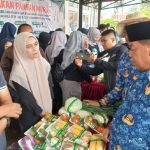 Gerakan Pangan Murah, Upaya Stabilkan Harga Jelang Lebaran