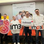 Indosat Luncurkan Inisiatif Pemberdayaan Ekonomi untuk Marbot