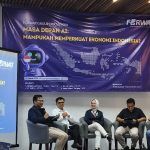 Kedaulatan AI Dorong Transformasi Digital dan Pertumbuhan Ekonomi Indonesia