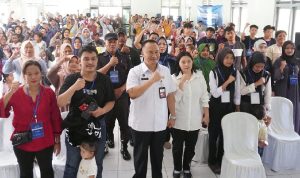 Menuju Indonesia Emas, Pemerintah Terus Implementasikan Program Makan Bergizi Gratis
