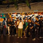 Muralis Bandung Kampanyekan Seni Positif, Lawan Vandalisme dengan Kreativitas