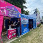 Optimasi Jaringan Smartfren Siap Hadapi Lonjakan Trafik Internet