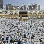 Pemerintah Siap Lindungi Jemaah dan Petugas Haji dalam Program JKN