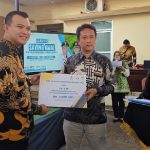 Pemkab Majalengka Luncurkan Program Saving Amal untuk Keakuratan Data Sosial