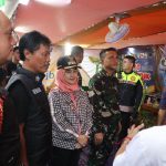 Pemkot Cirebon Siapkan Rest Area dan Posko Kesehatan untuk Pemudik