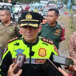 Polres Cirebon Kota Antisipasi Kepadatan di Jalur Utama dan Pantura