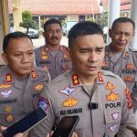 Polres Cirebon Kota Panggil Empat Orang terkait Permintaan THR Pengamen