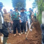 Ngabret, Program Perbaikan Infrastruktur untuk Masyarakat Majalengka