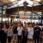 Program Makan Bergizi Gratis Upaya Ciptakan Indonesia yang Lebih Sehat