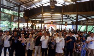Program Makan Bergizi Gratis Upaya Ciptakan Indonesia yang Lebih Sehat