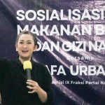 Program Makan Bergizi Gratis, Upaya Pemerintah Tingkatkan Kualitas SDM Bangsa