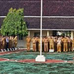 Ramadan, Jam Kerja ASN Disesuaikan