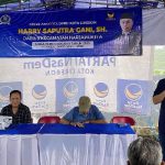 Reses Harry Saputra Gani, Warga Sampaikan Aspirasi Banjir dan Infrastruktur