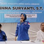 Rinna Suryanti